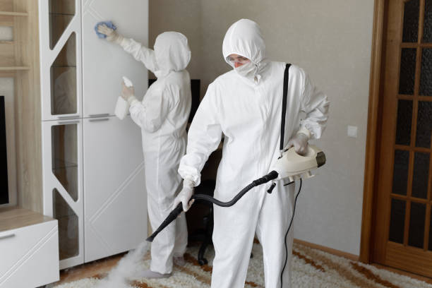 Affordable Biohazard solutions in Barrington, IL