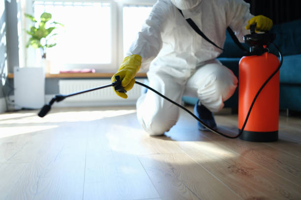 Reliable Biohazard contractor in Barrington, IL by Trauma Clean Pros